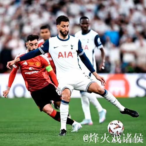 热刺在欧冠和英超赛场皆信心满满