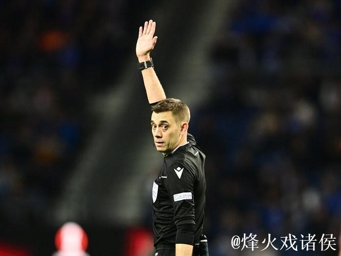 皇马在蒂尔潘执法的欧冠比赛中战绩为8胜1平保持不败