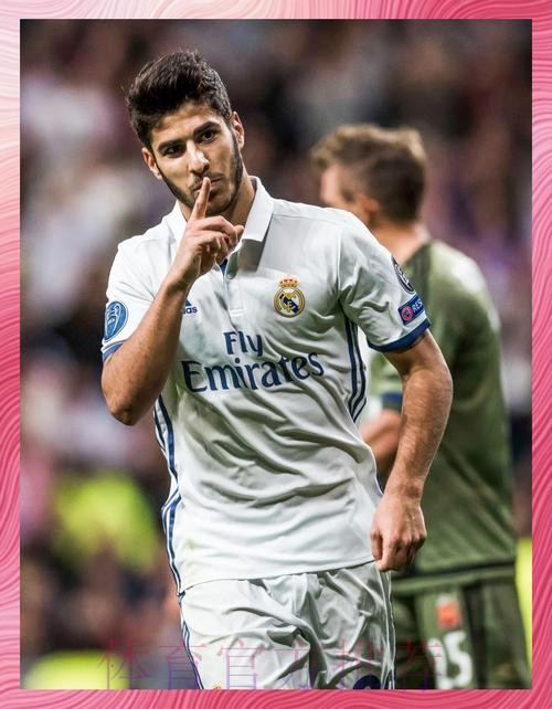 阿森西奥希望参加世界杯 并解决自己在皇马的未来